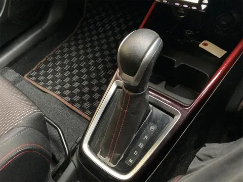 Suzuki Swift Sport
