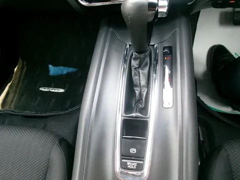 Honda HR-V (Vezel)