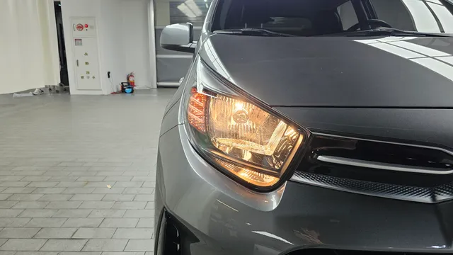 Kia Picanto (Morning)