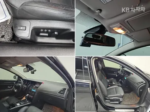 Renault SM7