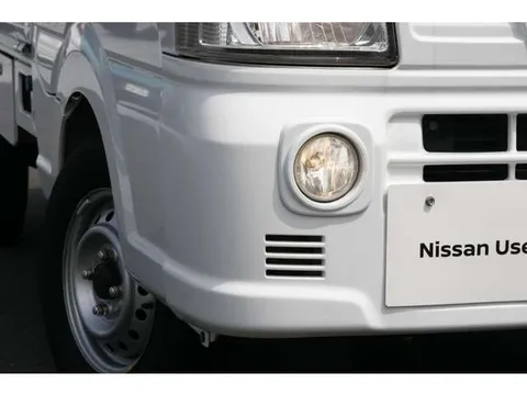 Nissan Clipper Truck