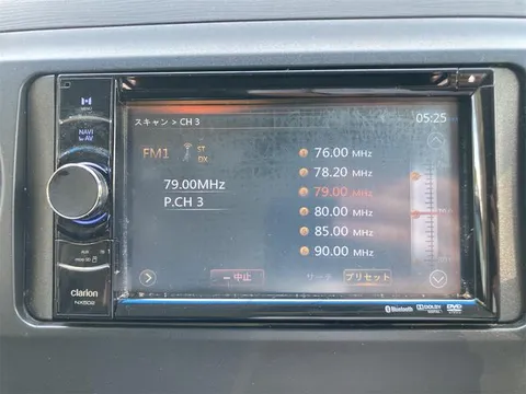 Daihatsu Tanto Exe