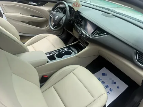 Buick Regal
