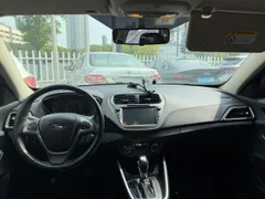 Ford Escort
