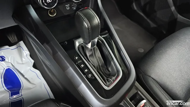 Renault XM3