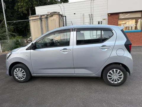 Subaru Pleo Plus