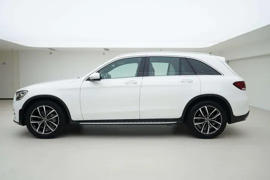 Mercedes-Benz Mercedes-Benz GLC