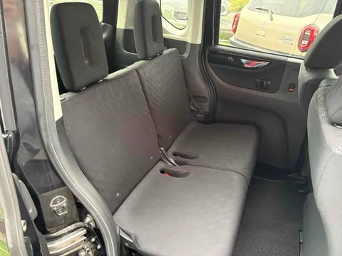 Honda N-BOX Plus Custom