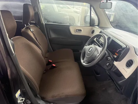 Suzuki MR Wagon