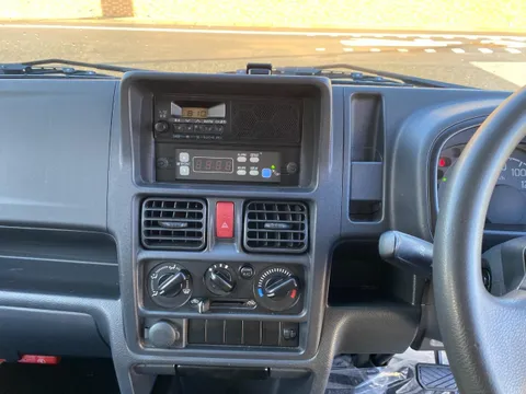 Nissan Clipper Truck