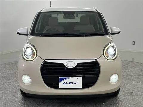 Daihatsu Boon