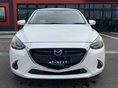 Mazda Mazda2 (Demio)