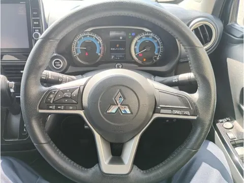 Mitsubishi eK X