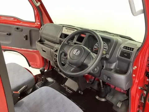 Honda Acty Truck