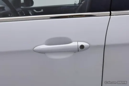 Chery Arrizo 5