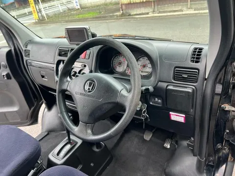 Honda Vamos