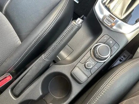 Mazda Mazda2 (Demio)