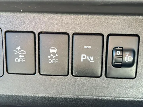 Toyota Pixis Truck