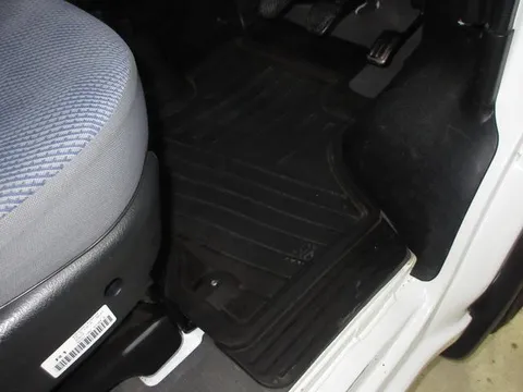 Honda Acty Van