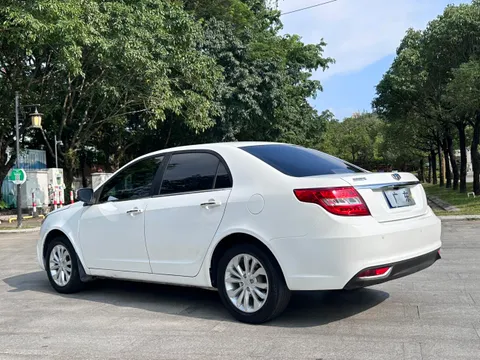 Geely Vision