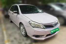BYD F3