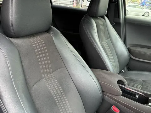 Honda HR-V (Vezel)