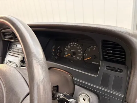 Toyota HiAce Wagon