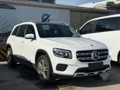 Mercedes-Benz Mercedes-Benz GLB