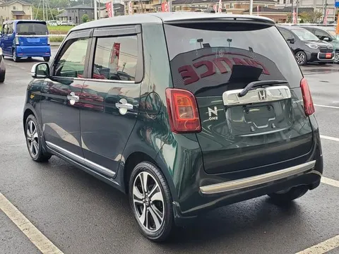 Honda N-ONE