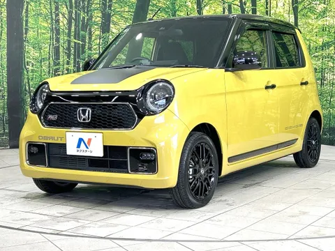 Honda N-ONE