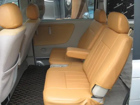 Subaru Dias Wagon