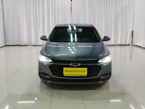 Chevrolet Monza
