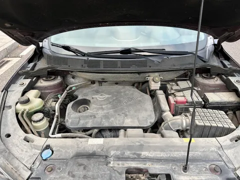 Haima S5