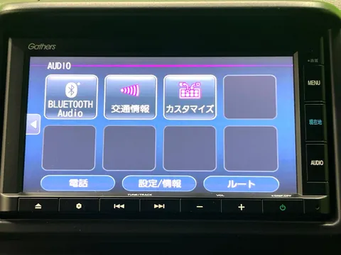 Honda N-VAN +Style