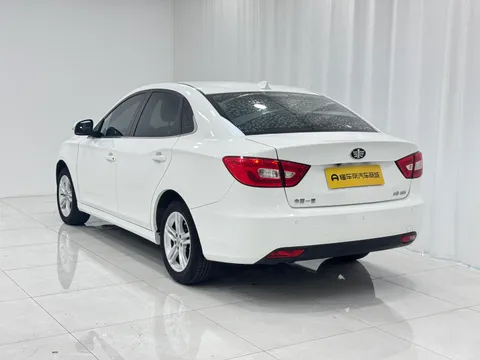 Bestune B30