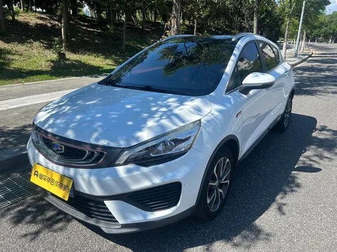 Geely