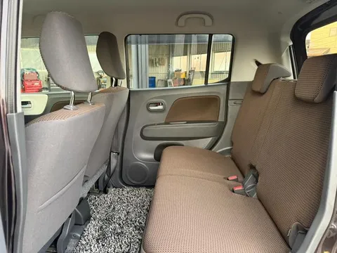 Suzuki MR Wagon