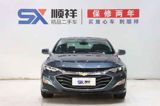 Chevrolet Malibu XL