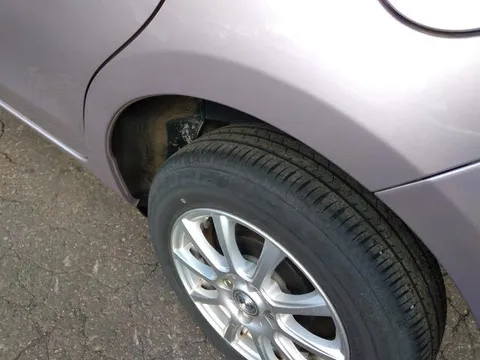 Toyota Yaris (Vitz)