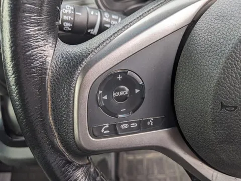 Honda N-VAN Plus Style