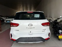 Gac GS4