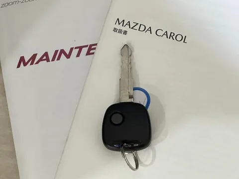 Mazda Carol