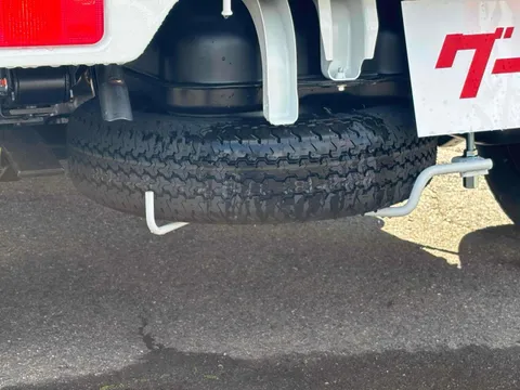 Suzuki Carry Track