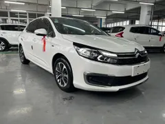 Citroen C4L