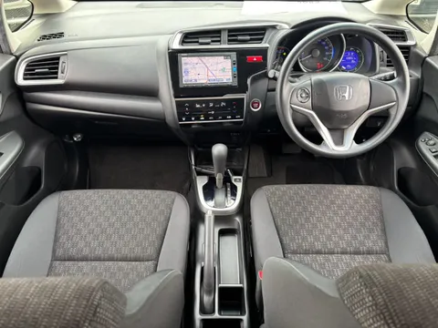 Honda Jazz (Fit)