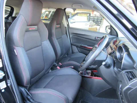 Suzuki Swift Sport