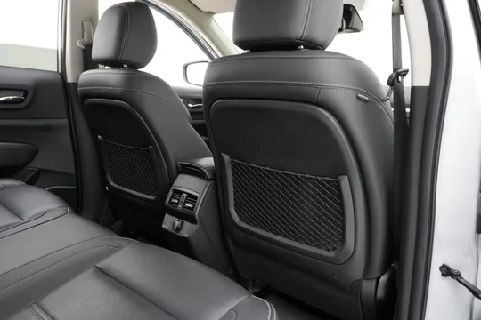 Renault Koleos (QM6)