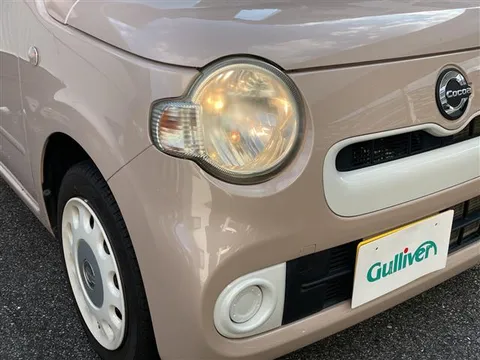 Daihatsu Mira Cocoa