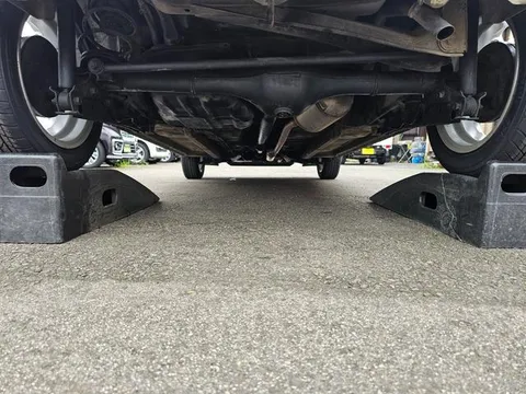 Subaru Pleo Plus