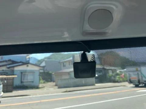 Subaru Sambar Van